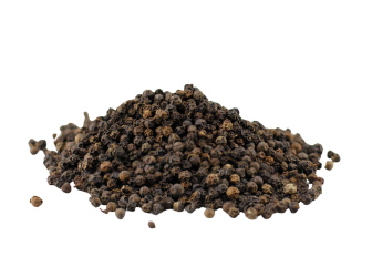 Black Pepper